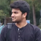 Thivahar Ajay - Python tutor - Nedlands