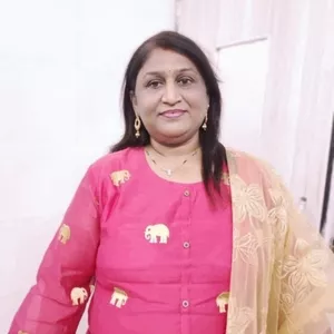 Devika - ESL tutor - Dombivli