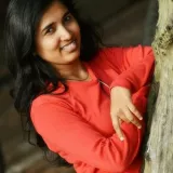 Ranjani - Java tutor - Bengaluru