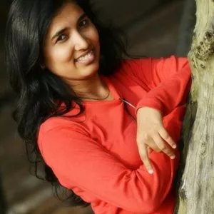 Ranjani - Java tutor - Bengaluru