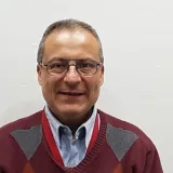 José Martín - Profesor de matemáticas - Querétaro