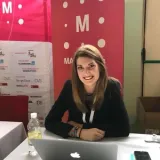 Alice - Italian tutor - Darwin City