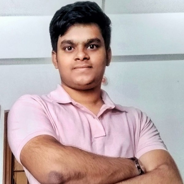 I graduated from Manipal Institute of Technology. I currently work as a Data Engineer in one of the fast growing firms. I give Maths tuitions to primary, secondary and Btech undergrad students.