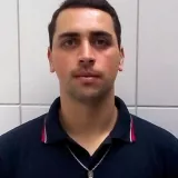 Jean Carlos de Oliveira Alves - Professor de Filosofia - Centro