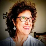 Bernarda - Profe de apoyo escolar - Santiago