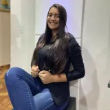 Larissa - Prof de matemática - Saldanha Marinho