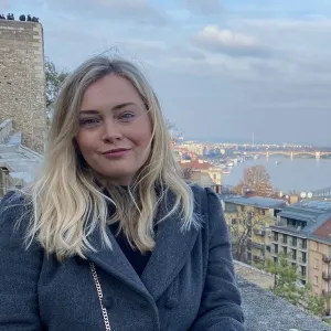Hannah - CV writing tutor - Ipswich