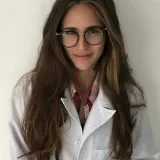 Ana Clara - Professor de nutrição - Belo Horizonte