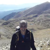 Pere - profesor de relajación - La Seu d'Urgell