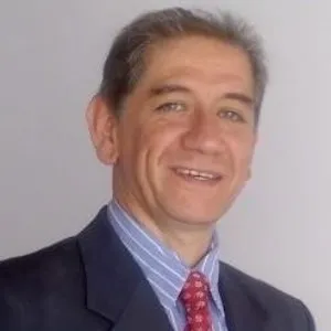 Angelo - prof de Meditación - Bucaramanga