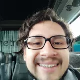 Arturo - profesor de musicales - Bogotá