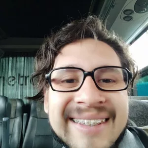 Arturo - profesor de musicales - Bogotá