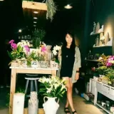Juliet - Chinese tutor - Abergele