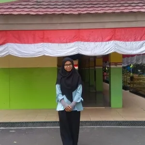 Diyah Ayu - Guru bimbingan sekolah - DKI Jakarta