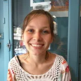 Alexia - Prof de maths - Avignon