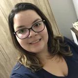 Bruna - Professor de português para estrangeiros - Jardim Guanabara
