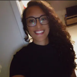 Fernanda - personal trainer - Salvador
