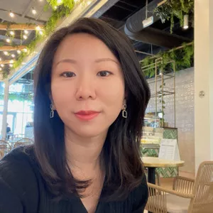 Lu - Chinese tutor - Cherbourg-en-Cotentin