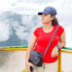 Jyoti - Biology teacher - Kochi