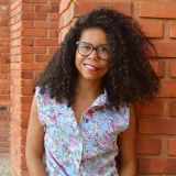 Bruna - Professor de criação de podcast - 