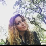 Raquel - Prof de meditação - Lisboa