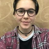 Hannah - Spanish tutor - Mount Holly