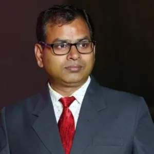 Vinish - Maths teacher - Gwalior