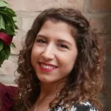 Alessia - Insegnante di inglese - Padova