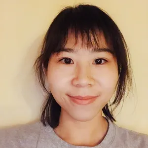 Jinqiu - Prof de chinois - Tracy-le-Mont