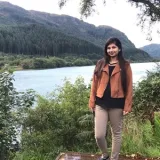 Qurat ul - Financial management tutor - Cambuslang