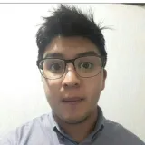 Elvis - Profesor de matemática - Madrid