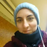 Viridiana - Prof de diététique - Schaerbeek