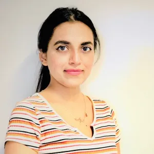 Pragya - Natural sciences tutor - Belfast