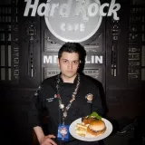 Yari - Profe de cocina - Envigado