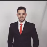 Ítalo - Prof de direito constitucional - Carmo do Cajuru