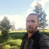 Arley - profesor de inglés - Bogotá