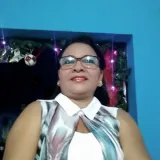Ana ligia - Profe de ciencias sociales - Montería