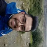 Nicolas - profesor de orientación para la vida - Buin