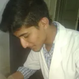 Darshan - Biology teacher - Davanagere