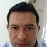Pedro - profesor de química - Flandes