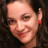 Daniela - Professor de reforço escolar - São João da Boa Vista (São Paulo)
