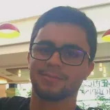 Thalles - Prof de gramática - Barra da Tijuca