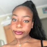 Cindy - Prof d'expression orale - anglais - Ans