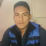 Cruz - Profe de coaching para buscar empleo - Juan Rodríguez Clara