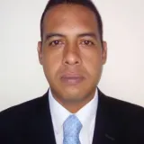 José - profesor de mixología - cócteles - Cúcuta