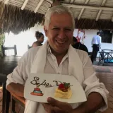 Carlos - Profesor de francés - Bucaramanga