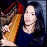 Samia - Prof d'harpe - Auderghem