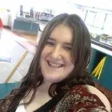 Samantha - Support for students with a reading disorder tutor - Creve Coeur