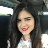 Gabriela - Professor de Matemática - Paulicéia