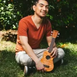 Milton - profesor de guitarra - Firmat